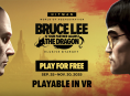 Hitmans n&aelig;ste Elusive Target byder p&aring; en g&aelig;steoptr&aelig;den fra Bruce Lee