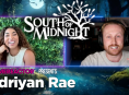 South of Midnight-skuespillerinden var med i et aflyst spil fra 2K - og det lyder meget som Bioshock 4