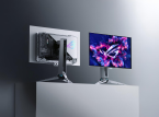 Asus ROG PG27AQWP-W