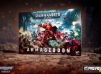 Warhammer 40K 11th Edition er blevet afsl&oslash;ret