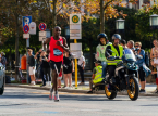 Kenyas pr&aelig;sident giver Sabastian Sawe en bil og 53.000 euro efter hans rekordbrydende maraton
