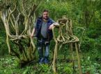 Storbritanniens f&oslash;rste m&oslash;belfarm dyrker tr&aelig;er til stole