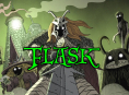 Nu kan du pr&oslash;ve det danske Flask i nye gratis demo