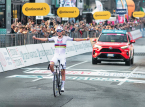 Tadej Pogačar bekr&aelig;fter La Vuelta a Espa&ntilde;a-tilbagevenden efter syv &aring;r