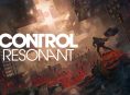 Control Resonant f&aring;r ny flot trailer