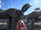 ARK: Survival of the Fittest forsinket p&aring; PS4