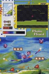 Bandai dropper to Nintendo DS-spil
