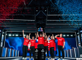 BLAST Bounty Sommer 2026: Mouz k&aring;ret som mester efter at have besejret Team Spirit i Grand Final