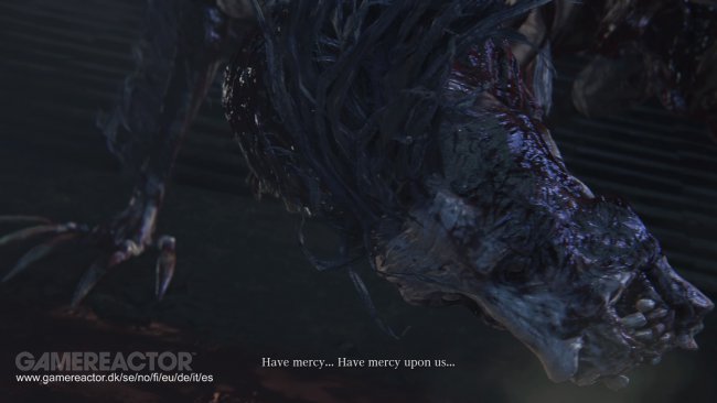 Bloodborne