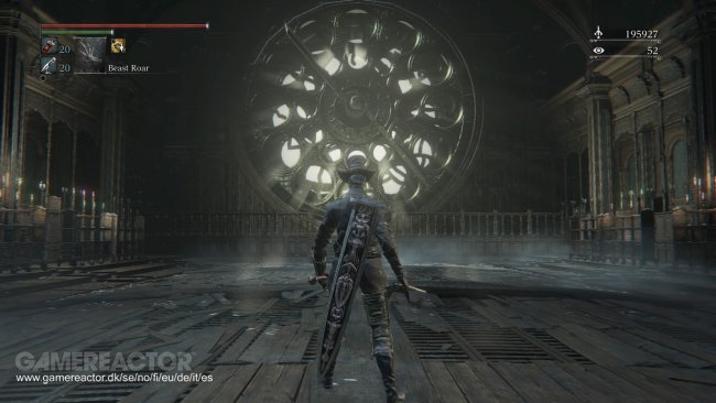 Bloodborne