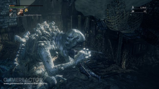 Bloodborne