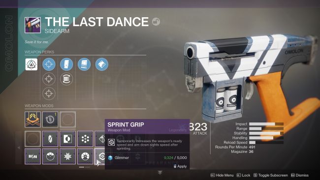 Destiny 2: Shadowkeep