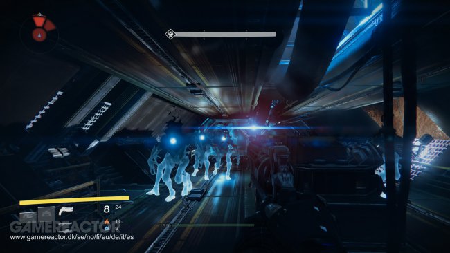 Destiny