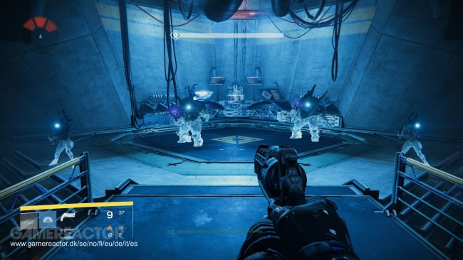 Destiny