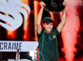 Esports World Cup 2026: Craime overg&aring;r oddsene og vinder Street Fighter 6 turneringen