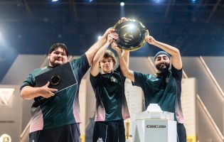 Esports World Cup 2026: G2 Esports kommer p&aring; tavlen med Call of Duty: Warzone Resurgence Series Championship-sejr
