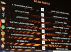 Europa League-resultater efter 16-delsfinaler og potentielle parringer til kvartfinaler