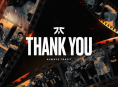 Fnatic forlader midlertidigt Dota 2