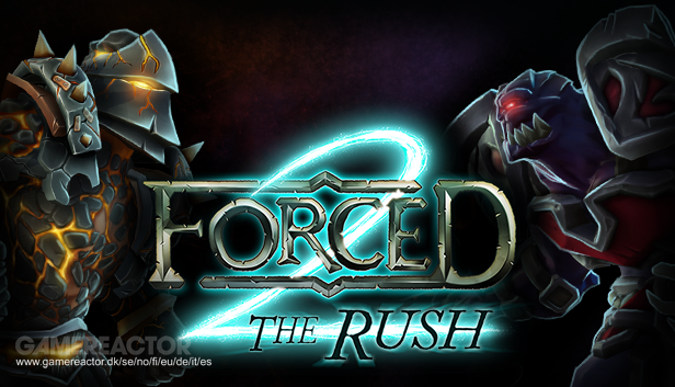 Forced: Eternal Arenas
