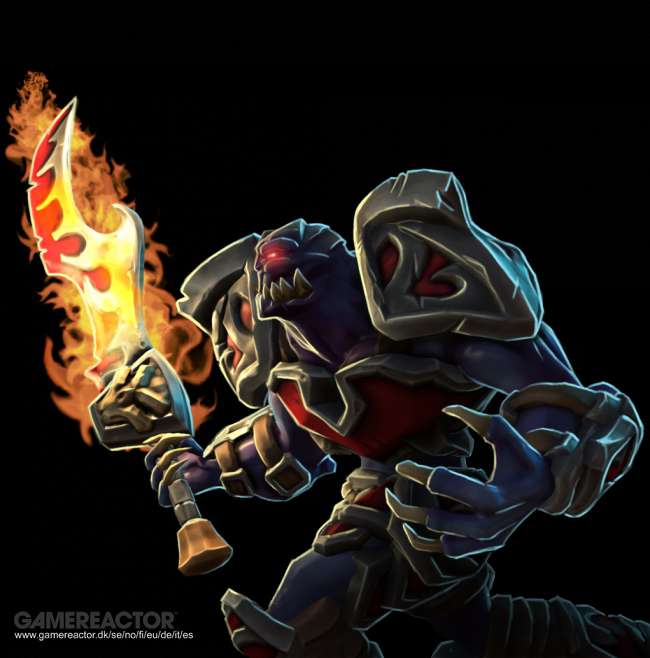 Forced: Eternal Arenas
