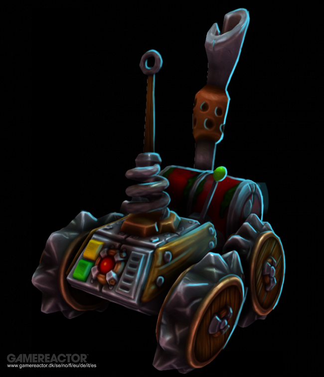 Forced: Eternal Arenas