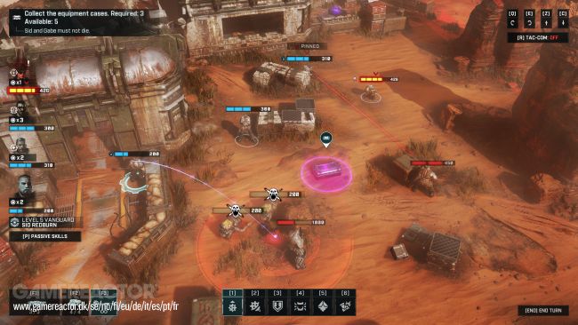 Gears 5