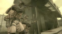 Nyt fra Metal Gear Solid 4