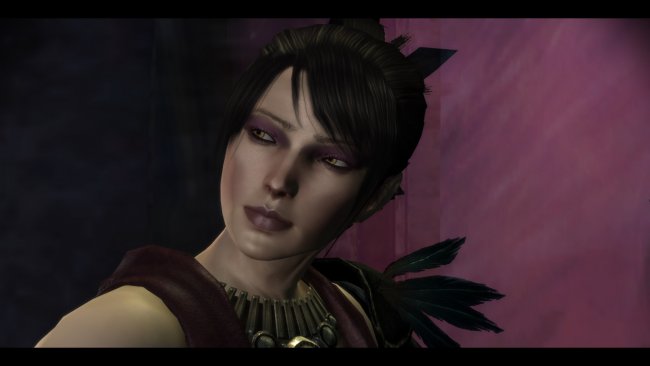 Dragon Age: Origins