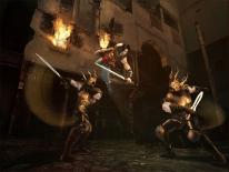 Tonsvis af Prince of Persia 3 screens