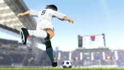 Namco annoncerer Love Football til Xbox 360