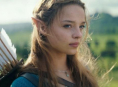 The Legend of Zelda-filmen er nu filmet færdig