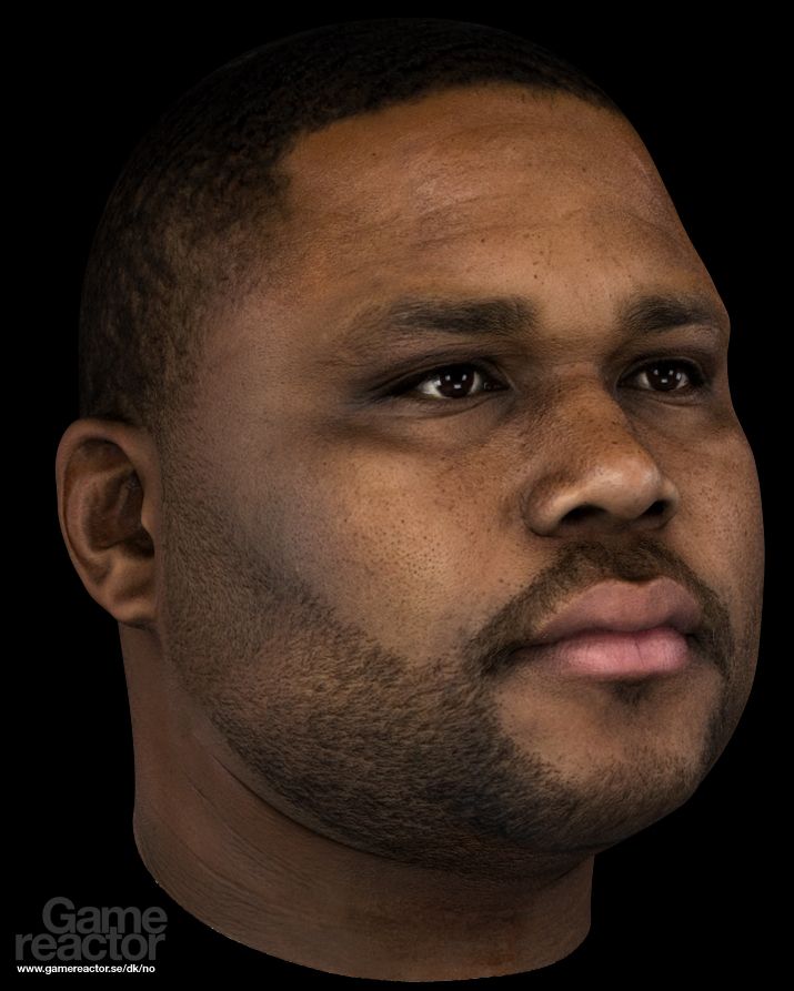 Def Jam: Icon