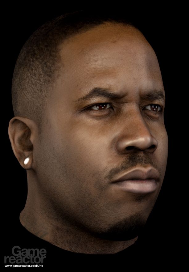 Def Jam: Icon