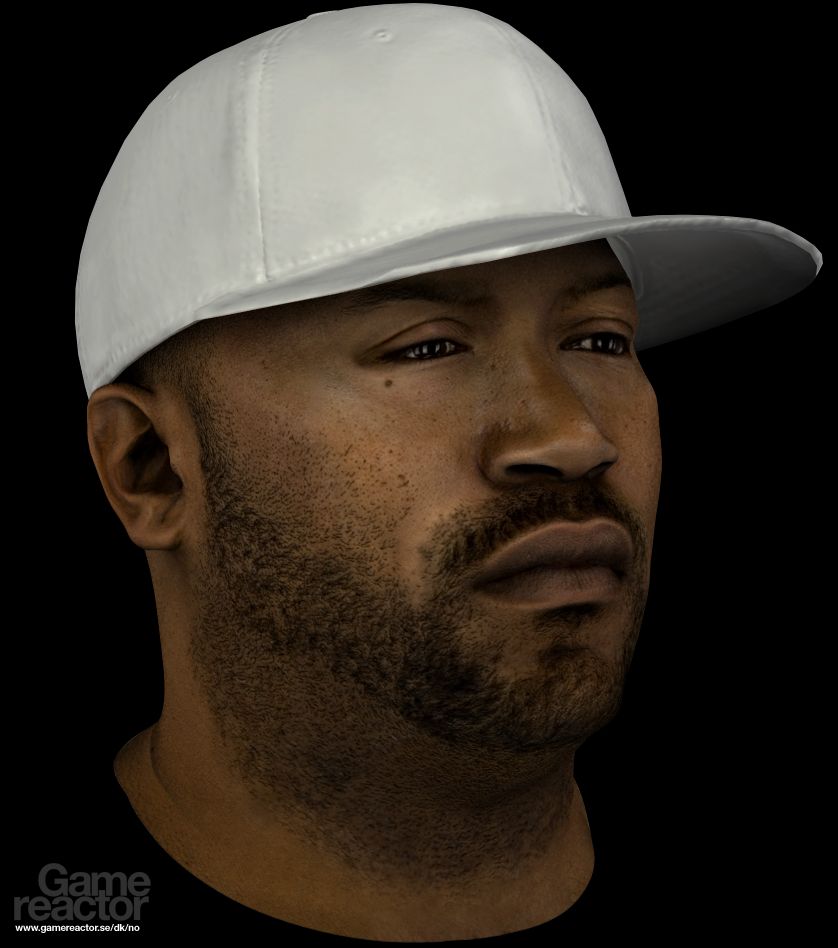 Def Jam: Icon