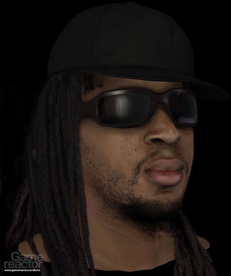 Def Jam: Icon