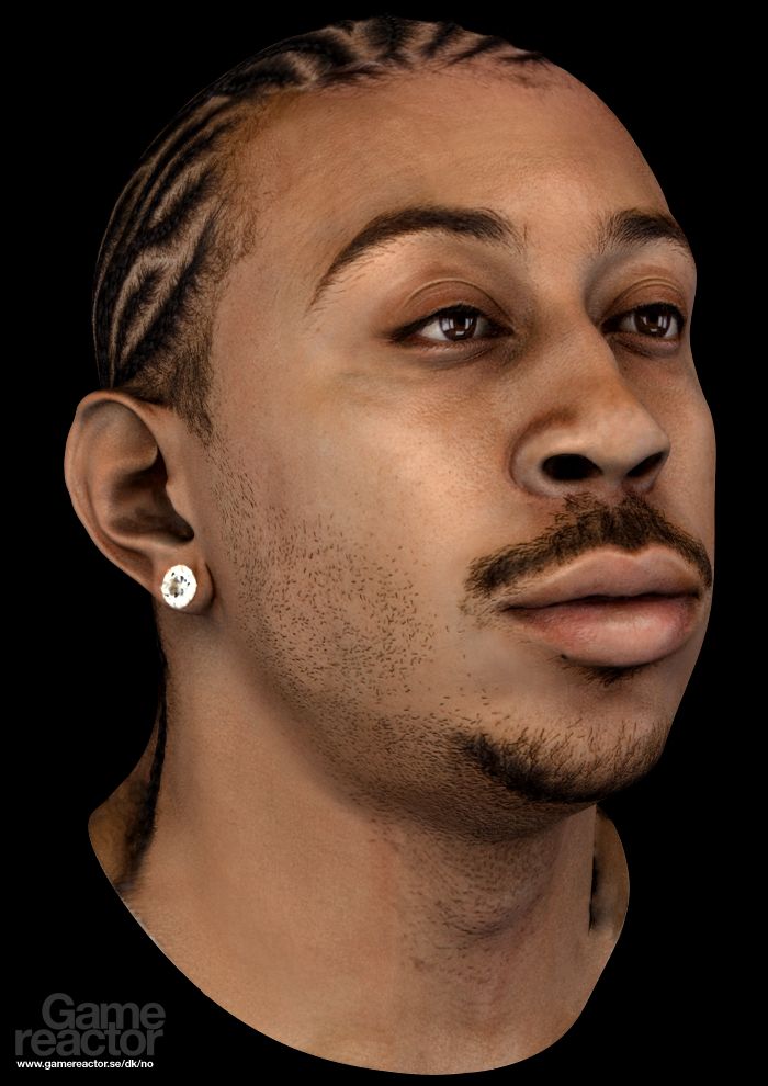 Def Jam: Icon