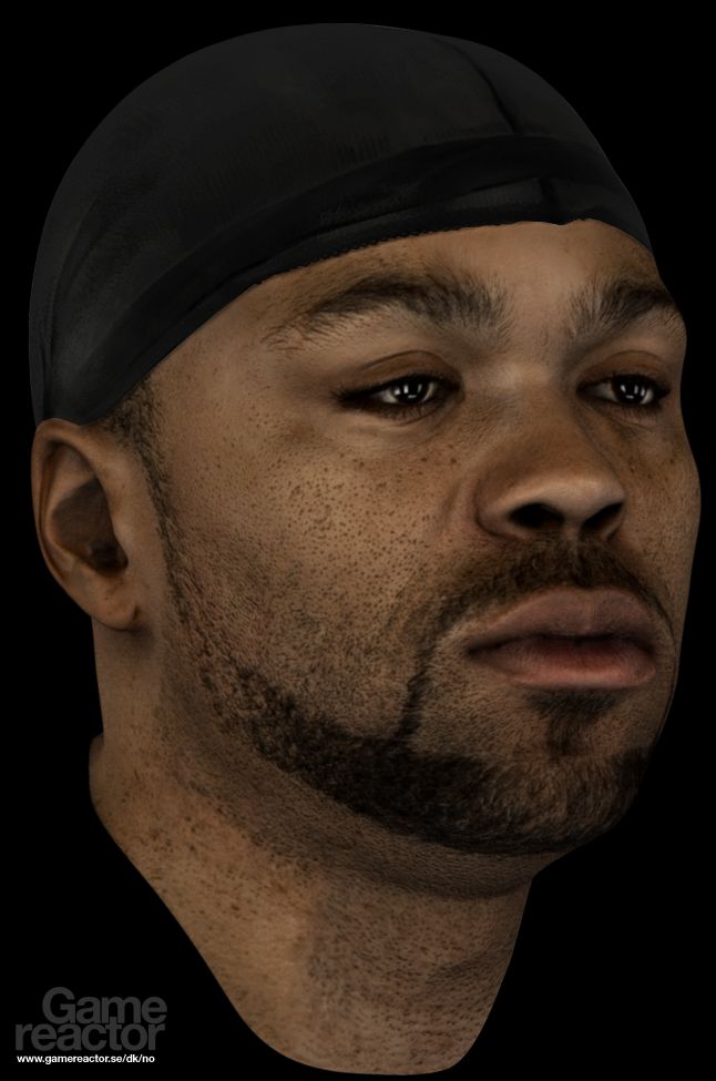 Def Jam: Icon
