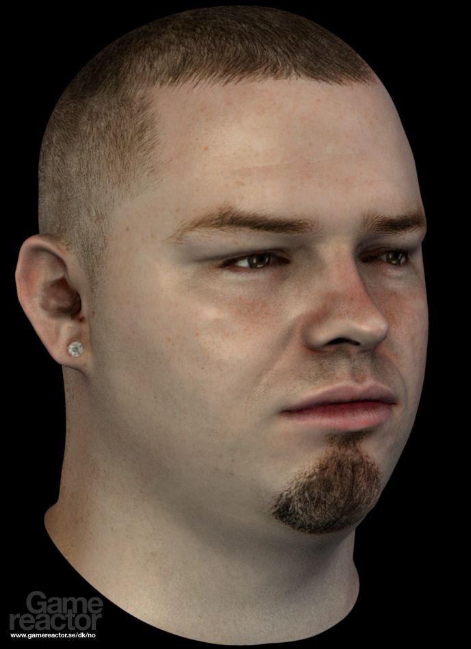 Def Jam: Icon