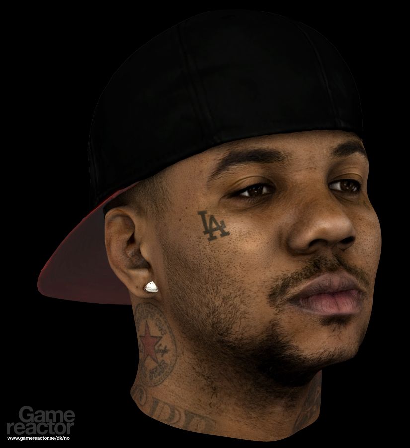 Def Jam: Icon