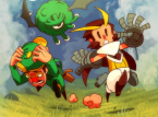 Owlboy får en fysisk Limited Edition