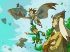 Owlboy følger med i næste måneds Humble Monthly