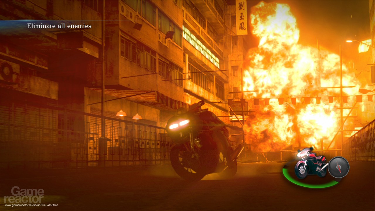 Resident Evil 6