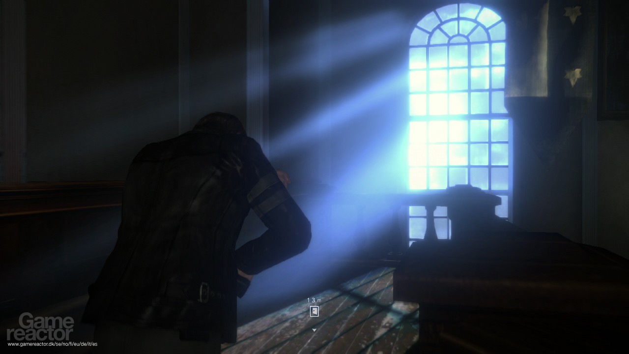 Resident Evil 6