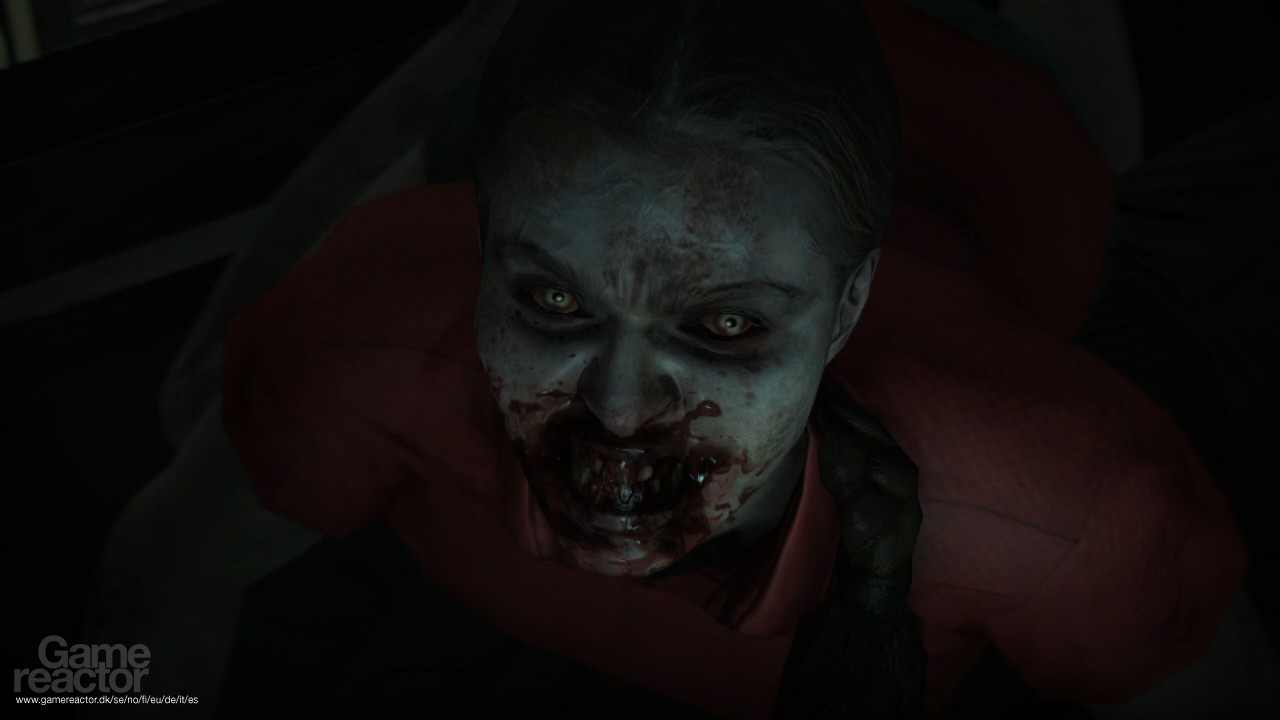 Resident Evil 6