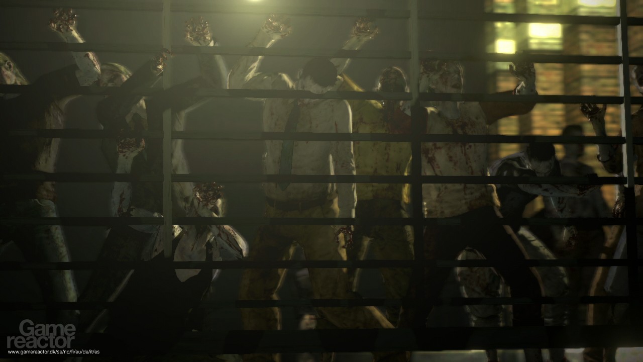 Resident Evil 6