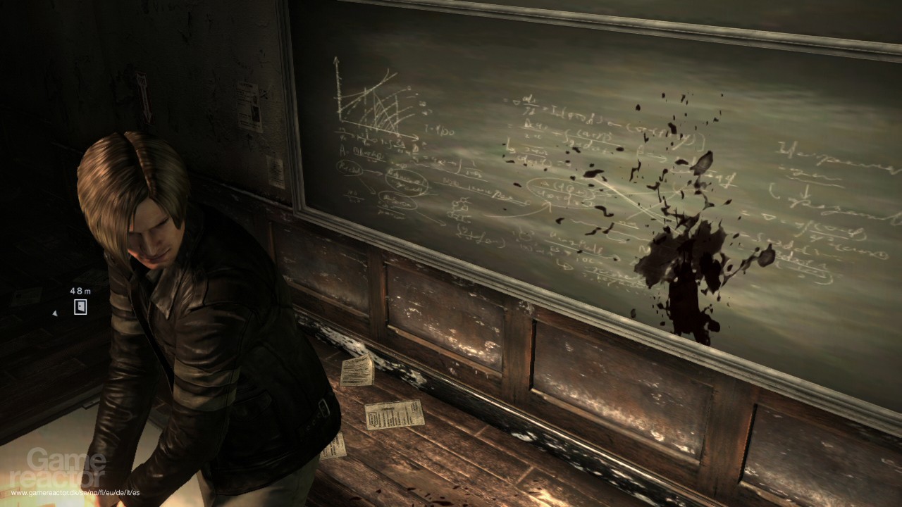 Resident Evil 6