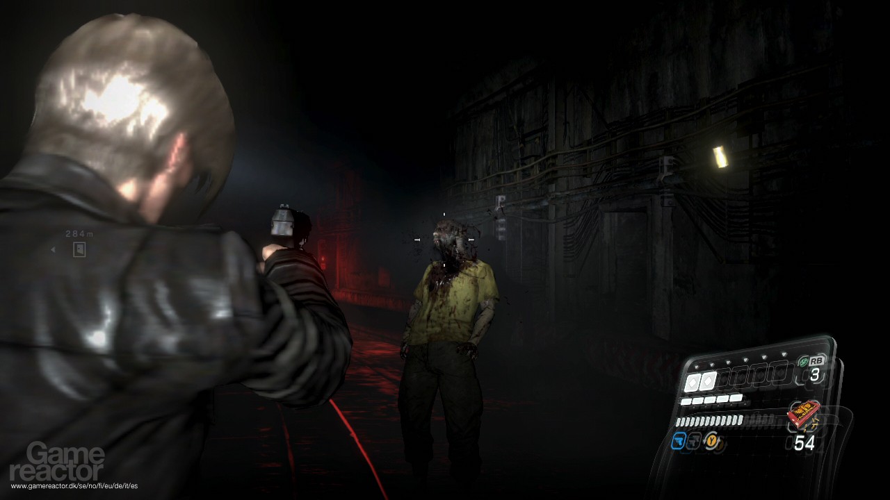 Resident Evil 6
