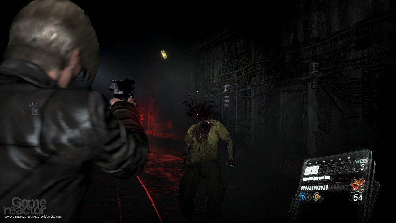 Resident Evil 6