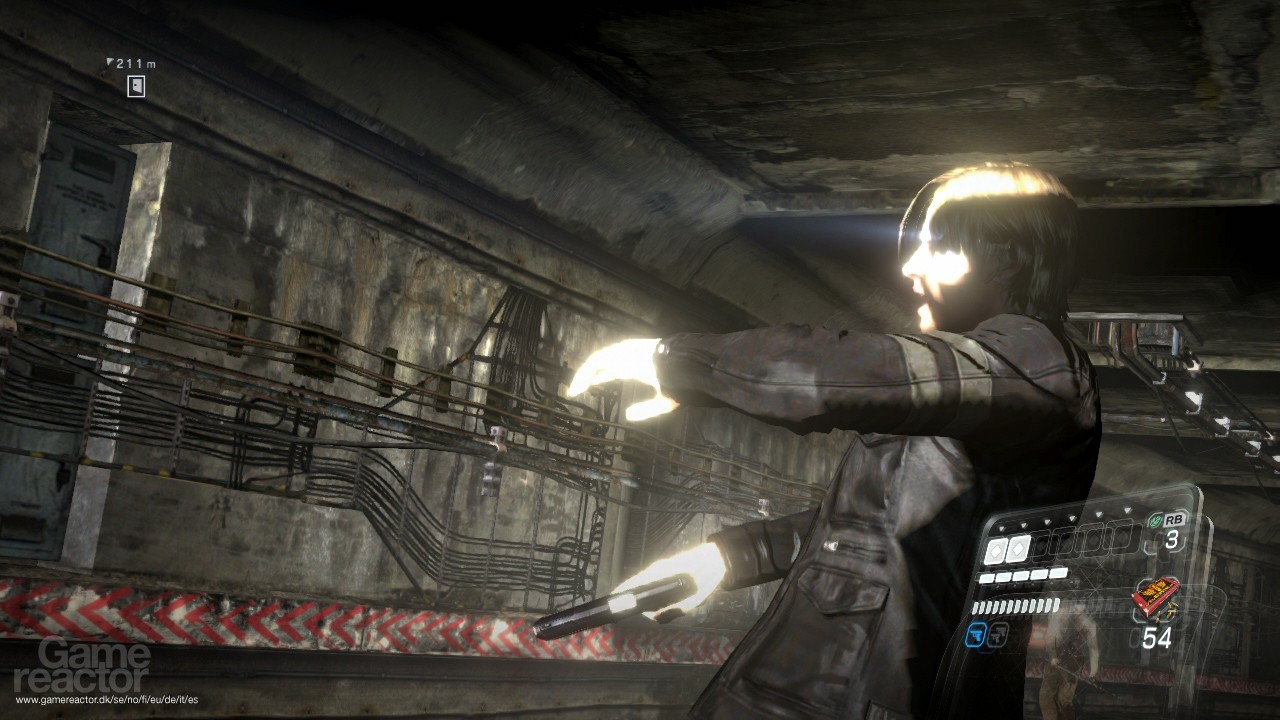 Resident Evil 6