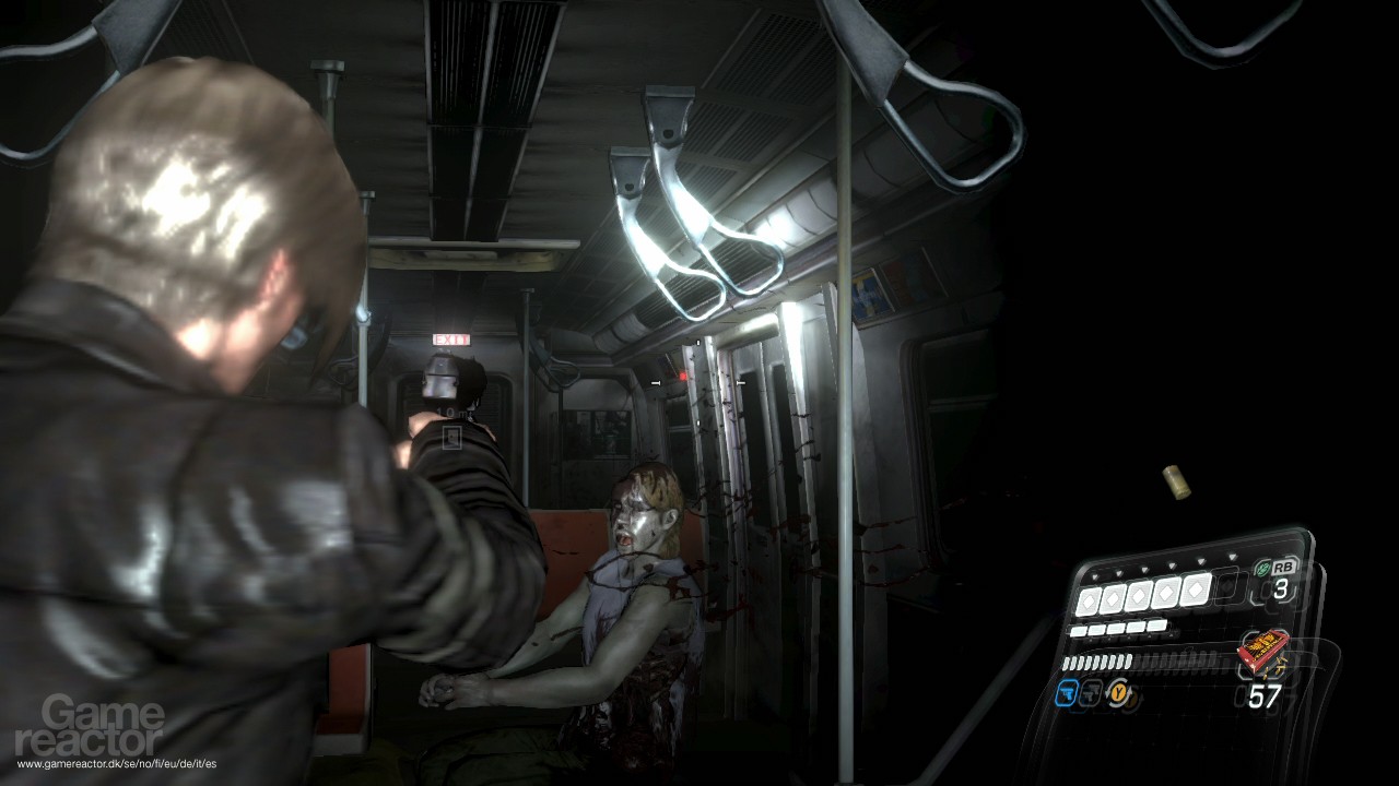 Resident Evil 6